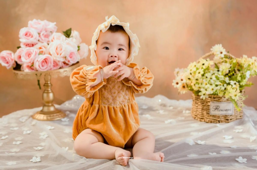 甘孜7个月宝宝消化不良